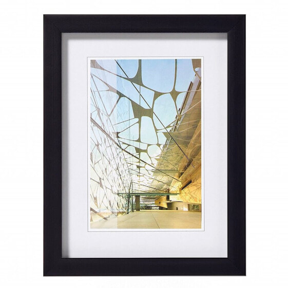 WALTHER Construction 30x40 cm Resin Photo photo frame