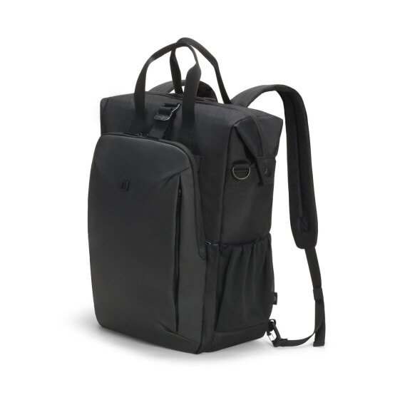 Dual GO - Backpack - 39.6 cm (15.6") - Shoulder strap - 1.04 kg