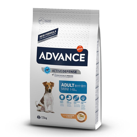 AFFINITY Advance Canine Adult Light Mini Chicken 1.5kg Dog Food