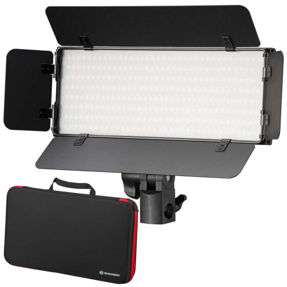 BRESSER PT-30 B-II LED Spotlight