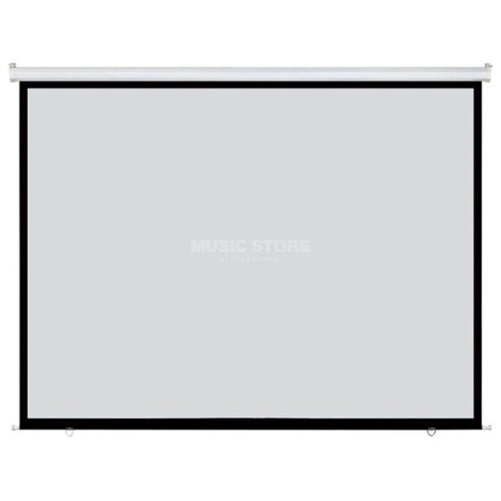 DMT Proscreen Manual Projector Screen 72" 4:3