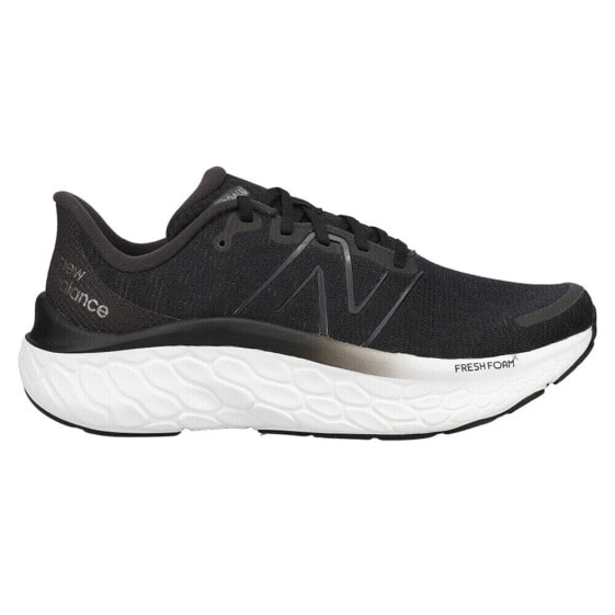 New Balance Fresh Foam Kaiha Road Training Mens Black Sneakers Athletic Shoes M