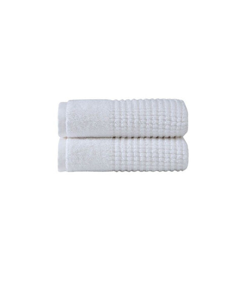 Sorano Collection Hand Towels 4-Pack