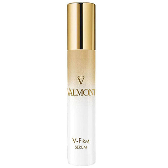 Serum for strengthening facial contours Firmness (V-Firm Serum) 30 ml