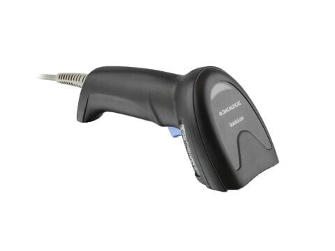 Datalogic QuickScan I QD2220 Kit Linear Imager USB-only Black (Kit includes Scanner and USB Cable 90A052065)