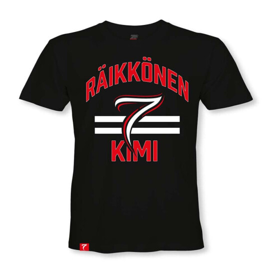 KIMI 7 short sleeve T-shirt