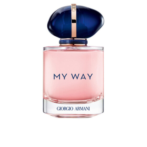 Женская парфюмерия Armani My Way EDP 50 ml My Way