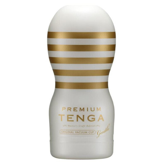 Мастурбатор Tenga Premium Original Vacuum Cup Gentle