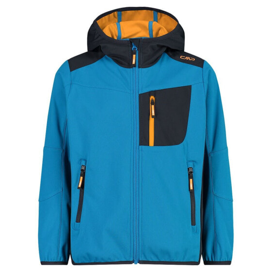 Куртка CMP 32A5164 softshell