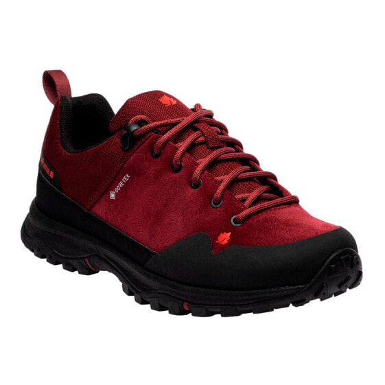 LAFUMA Ruck Low Goretex hiking shoes