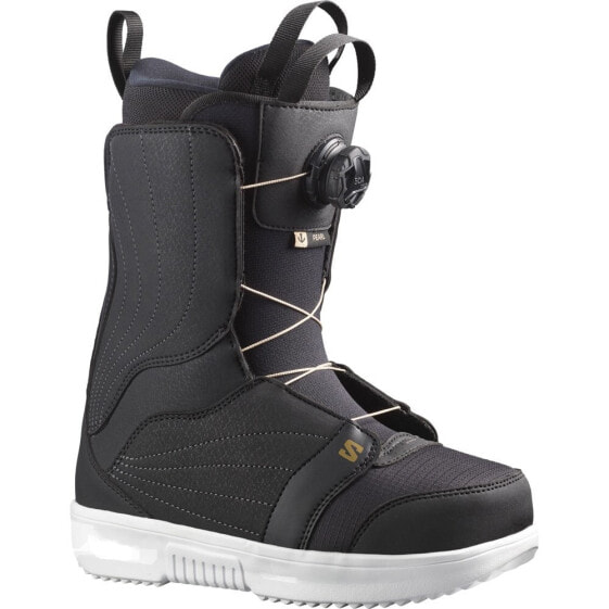 SALOMON Pearl Boa Snowboard Boots
