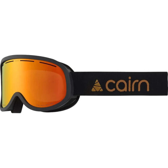 Стильные маски для горных лыж CAIRN Maestro Ski Goggles