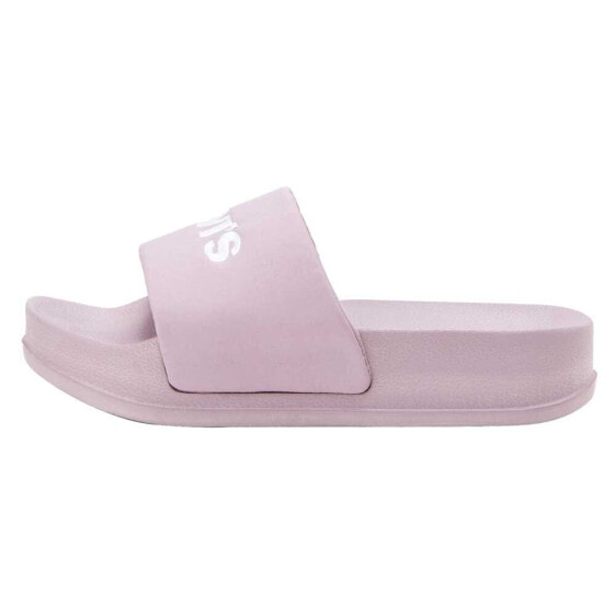 LEVI´S FOOTWEAR June S Bold Padded Slides