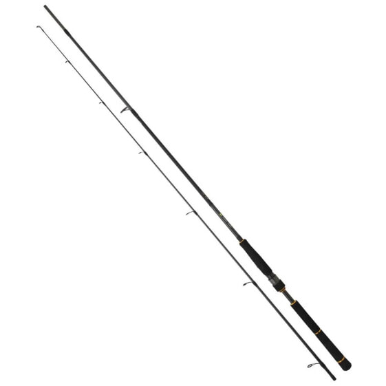 DAIWA Black Gold Seabass spinning rod