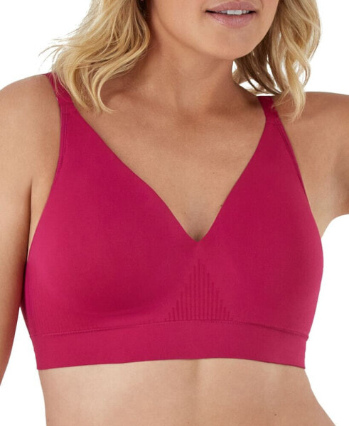 Women's Comfort Revolution Seamless Bra DF3380