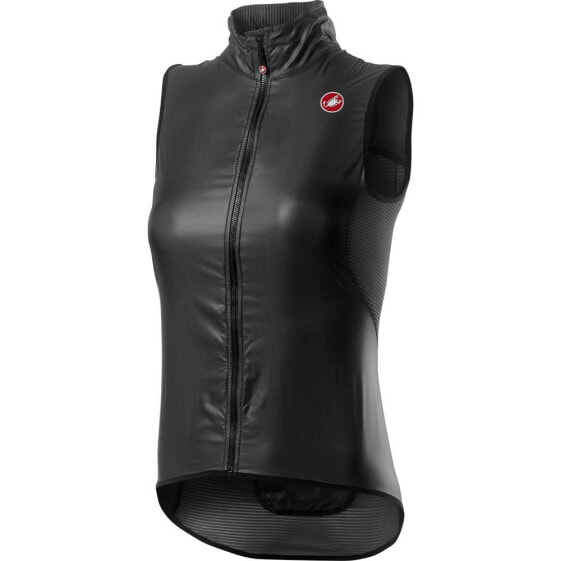 CASTELLI Aria gilet