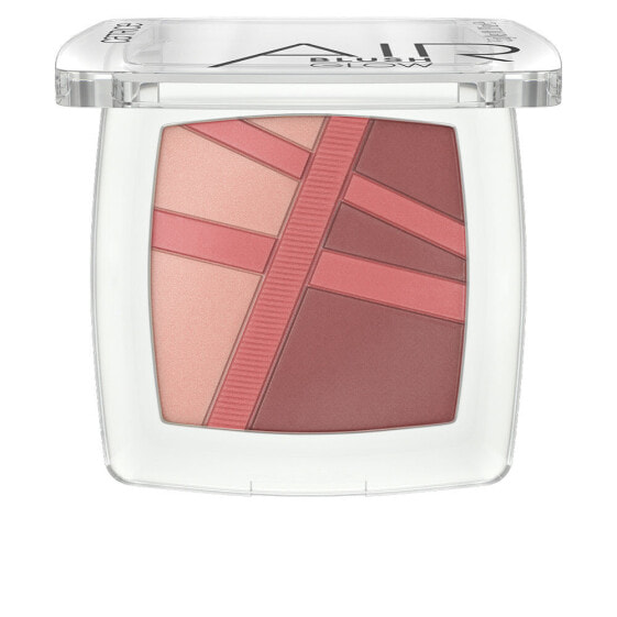 AIR BLUSH GLOW blusher #020-cloud wine 5,5 gr