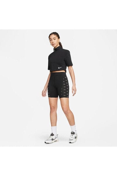 Леггинсы Nike Air 20 см женские Bike Shorts-Tights