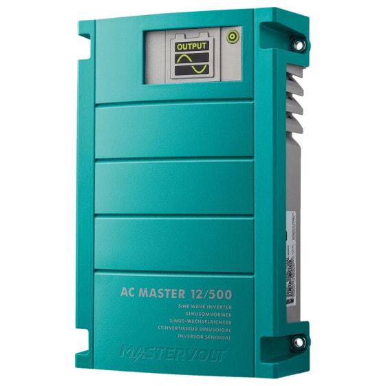 MASTERVOLT Ac Master 12/500 Converter