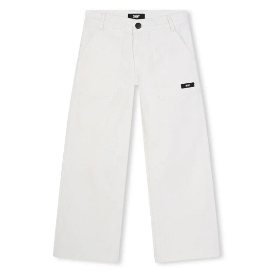 DKNY D60065 Pants