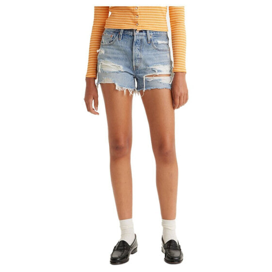 Levi´s ® 501 Original denim shorts