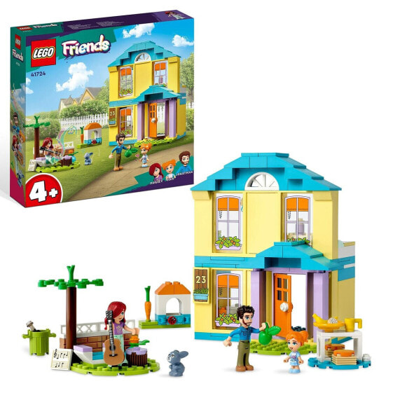 Игровой набор Lego Playset 185 Предметов