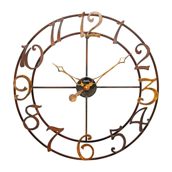 Часы настенные AMS Gamboa Wanduhr