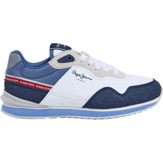 Кроссовки Pepe Jeans Seal Trainers