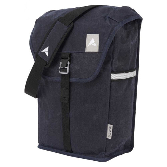 Велосумка ALTURA Heritage Panniers 40L