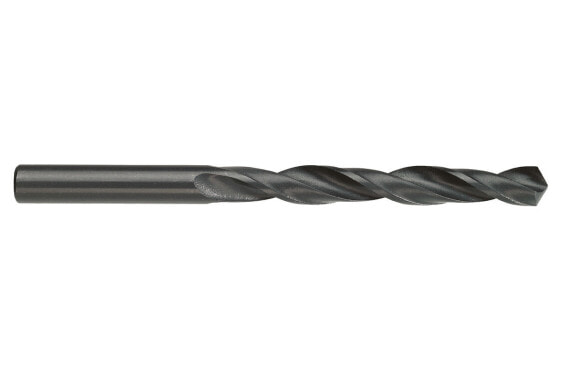 Metabo 627770000 - Drill - Twist drill bit - Right hand rotation - 8 mm - 117 mm - Alloyed steel - Non-alloyed steel - Non-ferrous metal - Steel