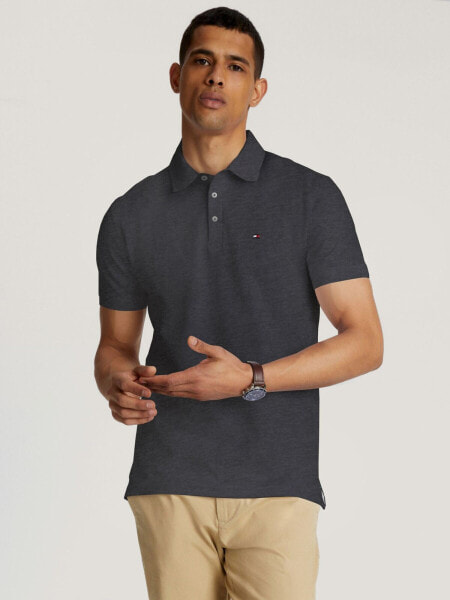 Slim Fit Tommy Polo