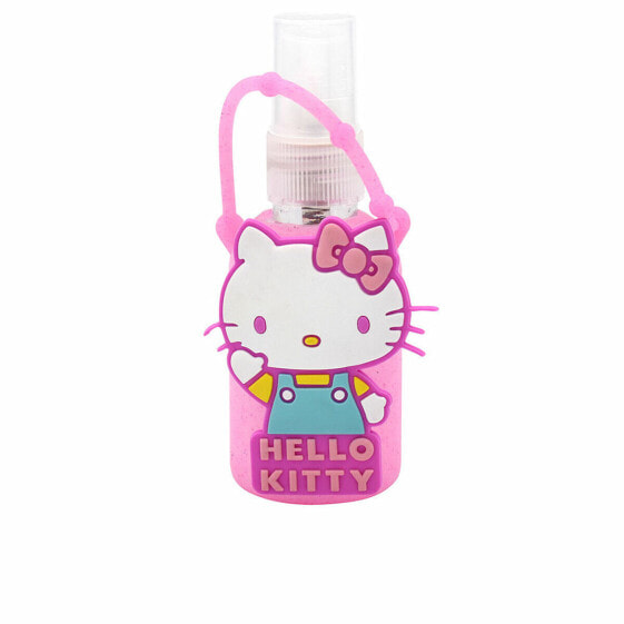 Распутывающий спрей для волос детский TAKE CARE Hello Kitty (50 мл)