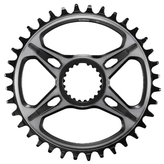 SHIMANO XTR FC-M9100-1/9120-1 96 BCD chainring