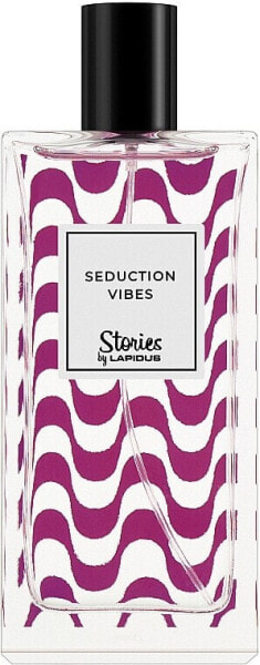 Ted Lapidus Stories by Lapidus Seduction Vibes