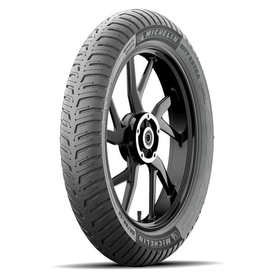 MICHELIN MOTO City Extra M/C 60S TL Front Or Rear Tire