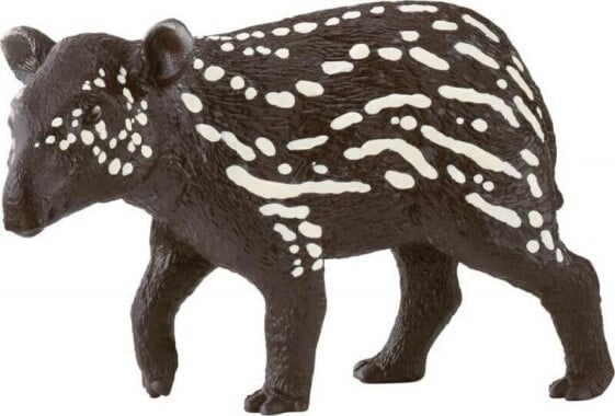 Figurka Schleich Mały tapir