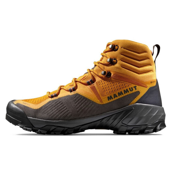 Mammut Sapuen High Gtx