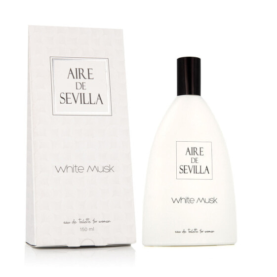 Женская парфюмерия Instituto Español EDT Aire De Sevilla White Musk 150 ml