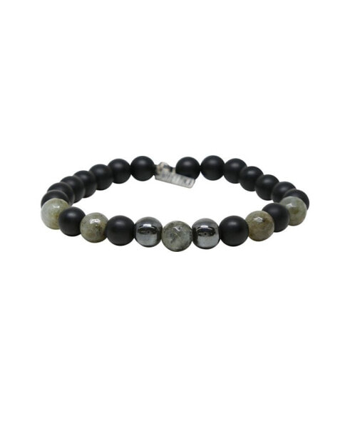 Astronomy Me Onyx Bracelet