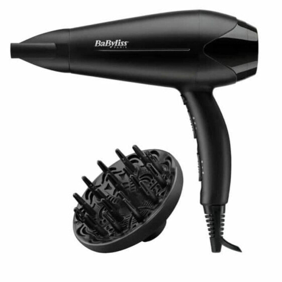 Фен Babyliss Power Dry 2100 2100 W