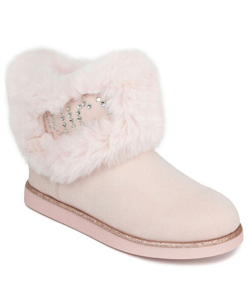 Угги Juicy Couture Keeper Winter Boots