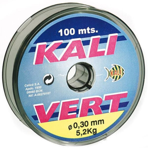 KALI Vert 100 m Line