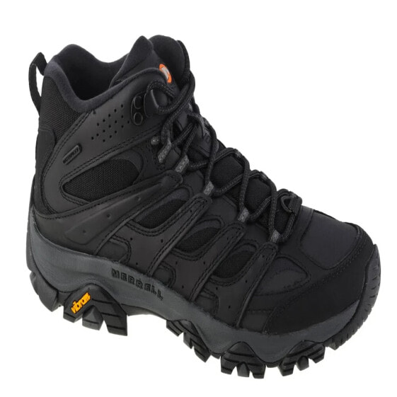 MERRELL Moab 3 Thermo WP hiking boots