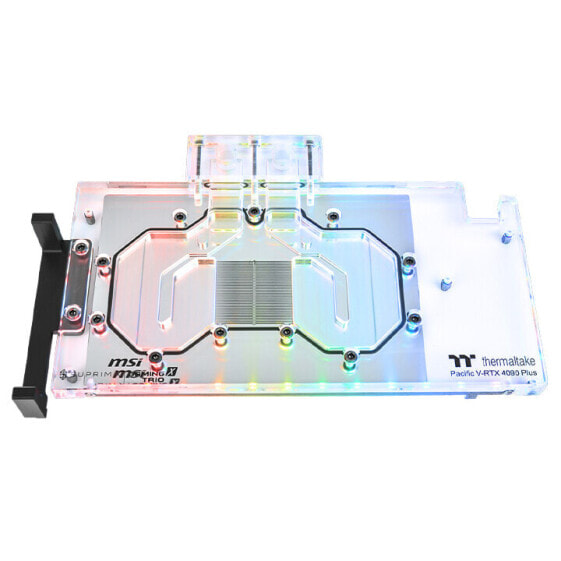 Thermaltake Pacific V-RTX 4090 Plus Water Block