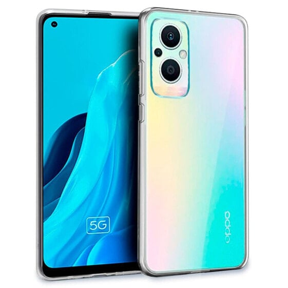 COOL Oppo Reno 8 Lite phone case 5G