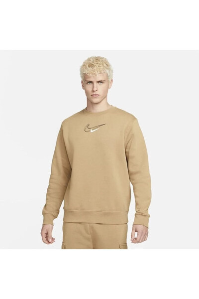 Толстовка мужская Nike Sportswear Fleece