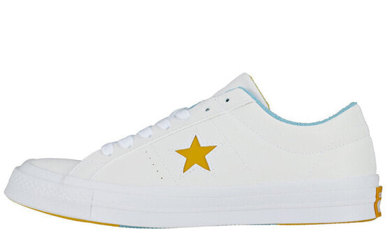 Кроссовки Converse One Star Low Reflective 160593C