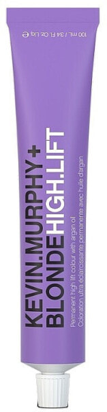 Haarfarbe Blond - Kevin.Murphy+ Blonde High.Lift 12.1/12A - Ultra Light Ash