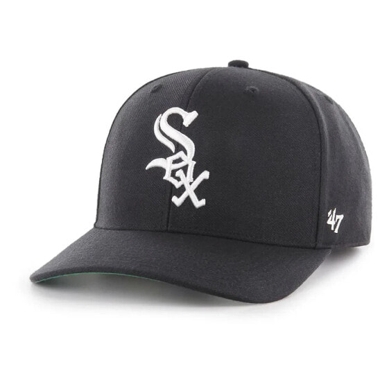 47 MLB Chicago White Sox Cold Zone MVP DP Cap