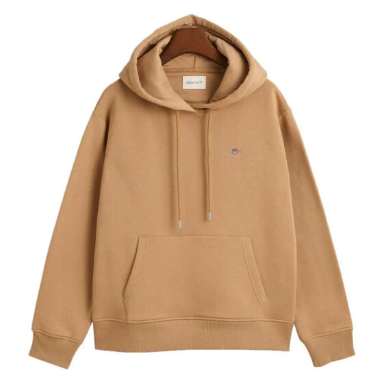 GANT Shield hoodie